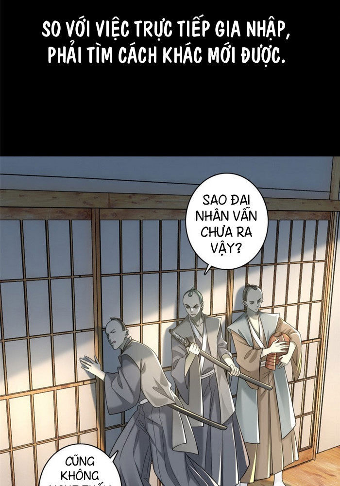 Người Đưa Thư Vô Hạn