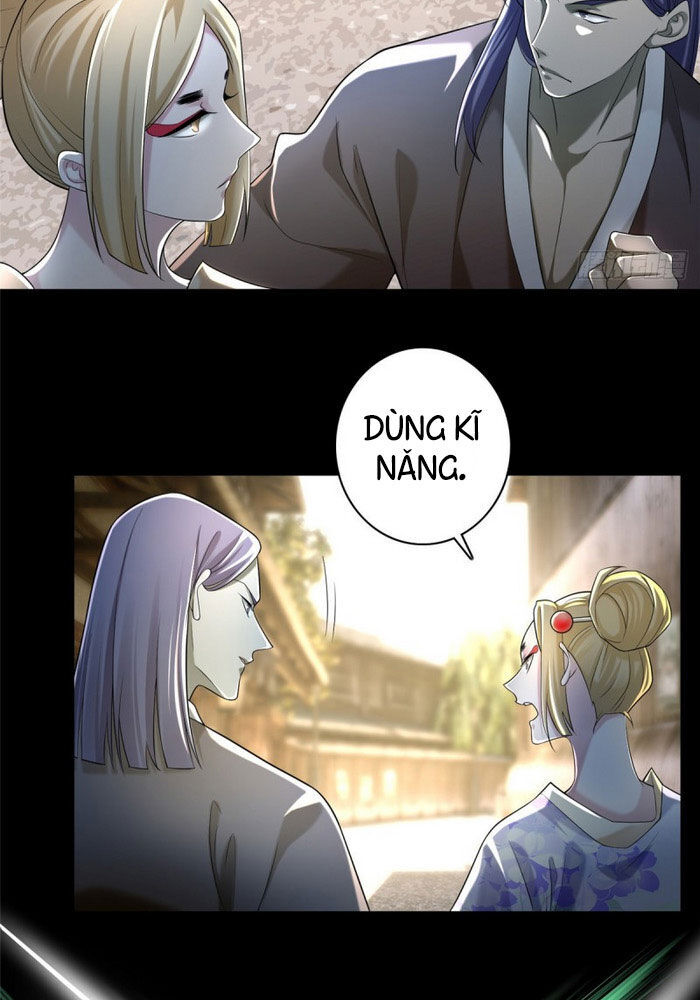 Người Đưa Thư Vô Hạn