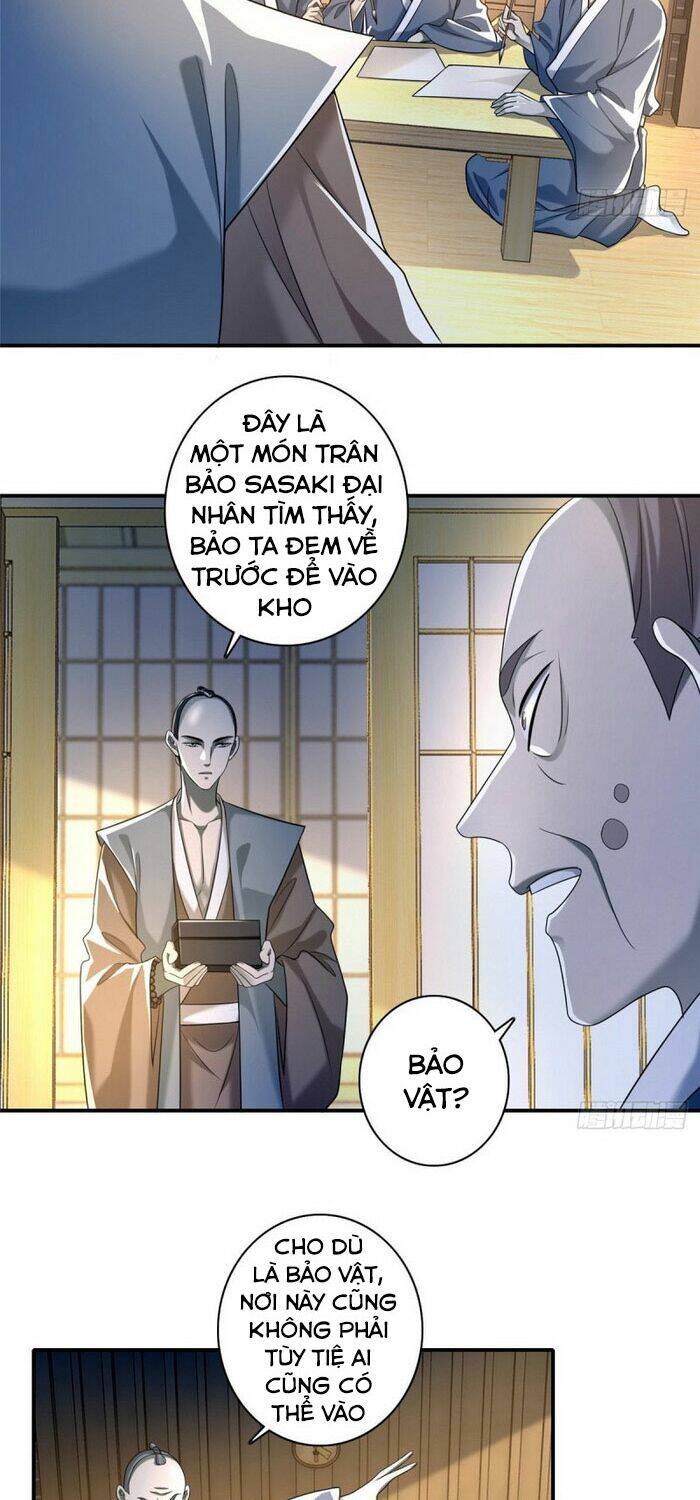 Người Đưa Thư Vô Hạn
