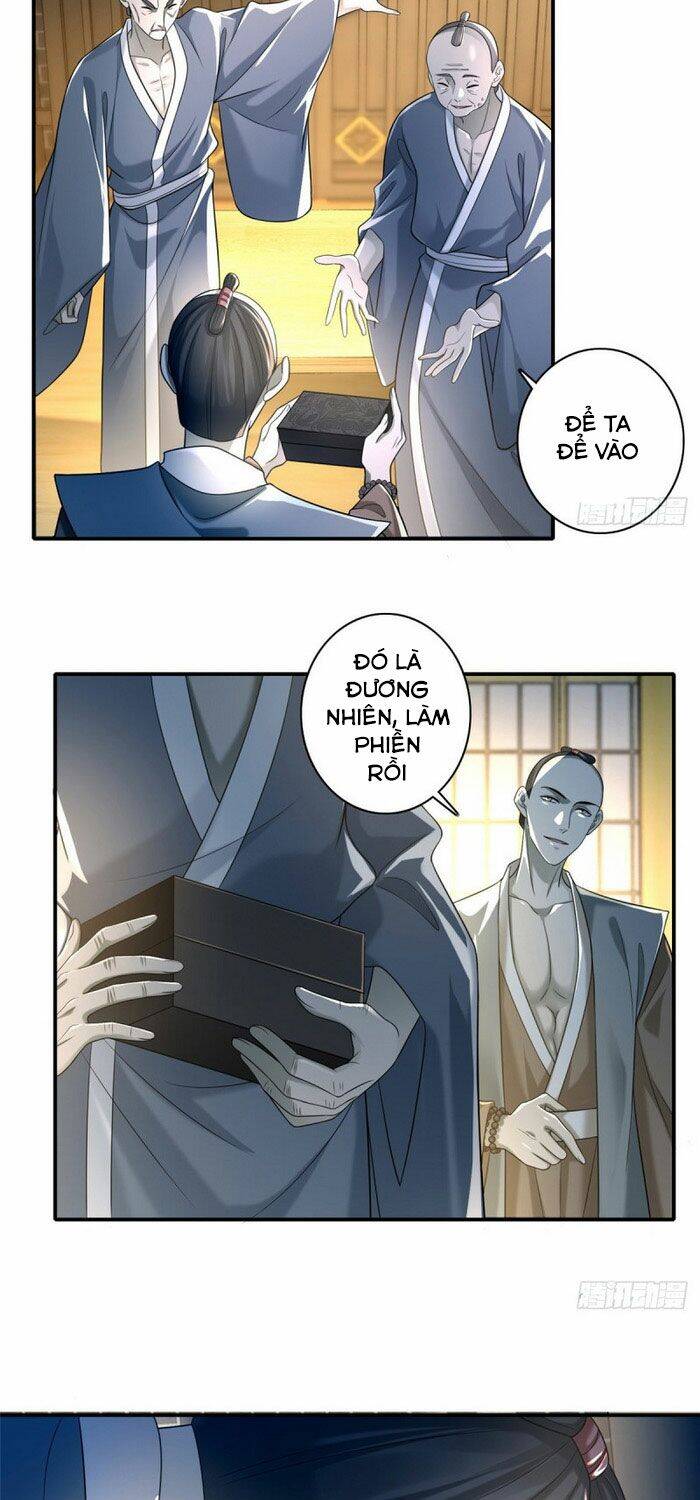 Người Đưa Thư Vô Hạn