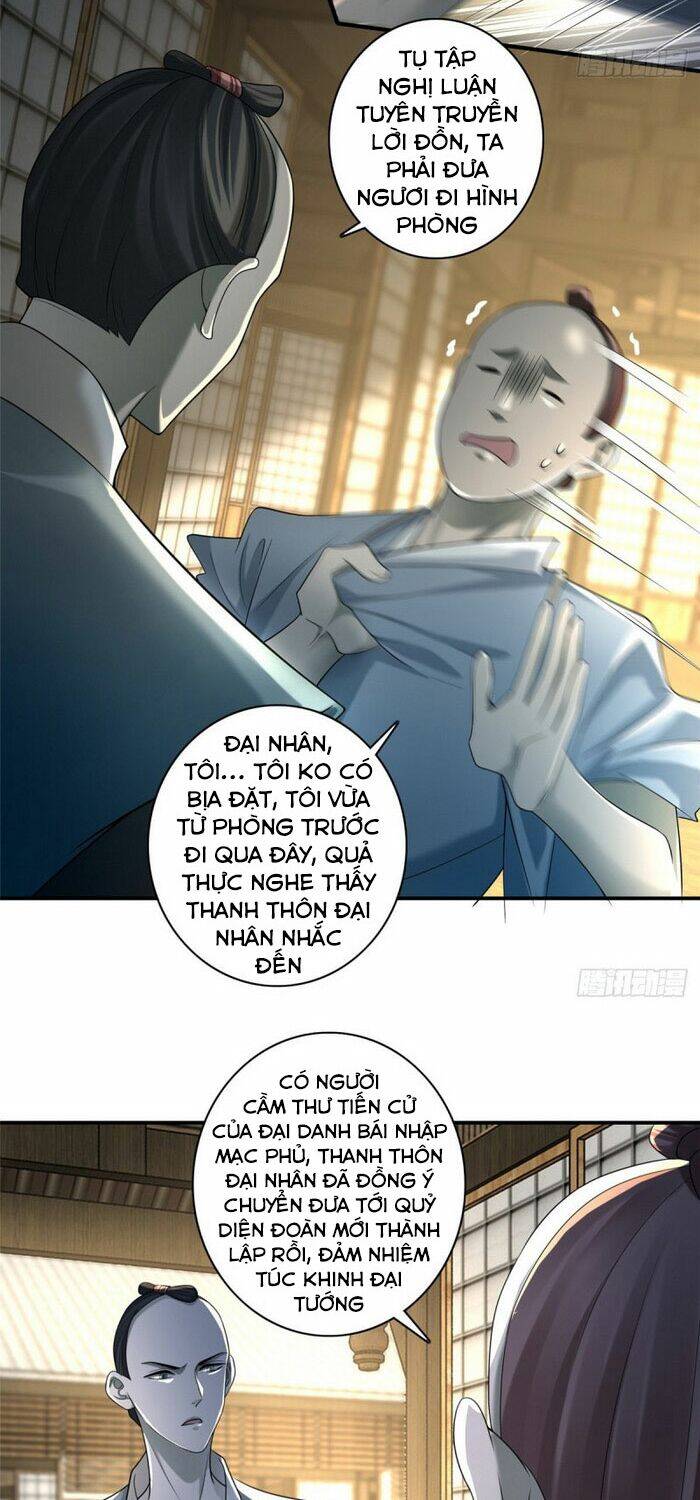 Người Đưa Thư Vô Hạn