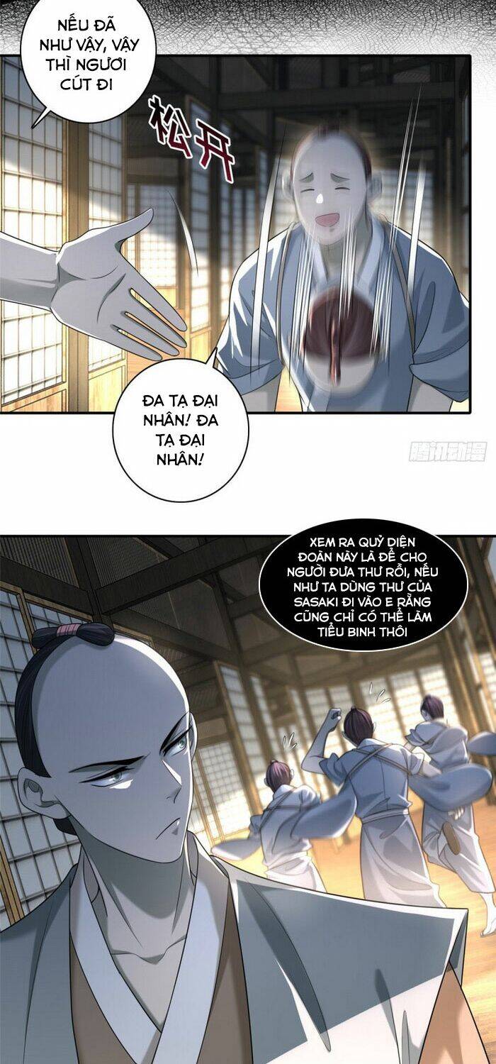 Người Đưa Thư Vô Hạn