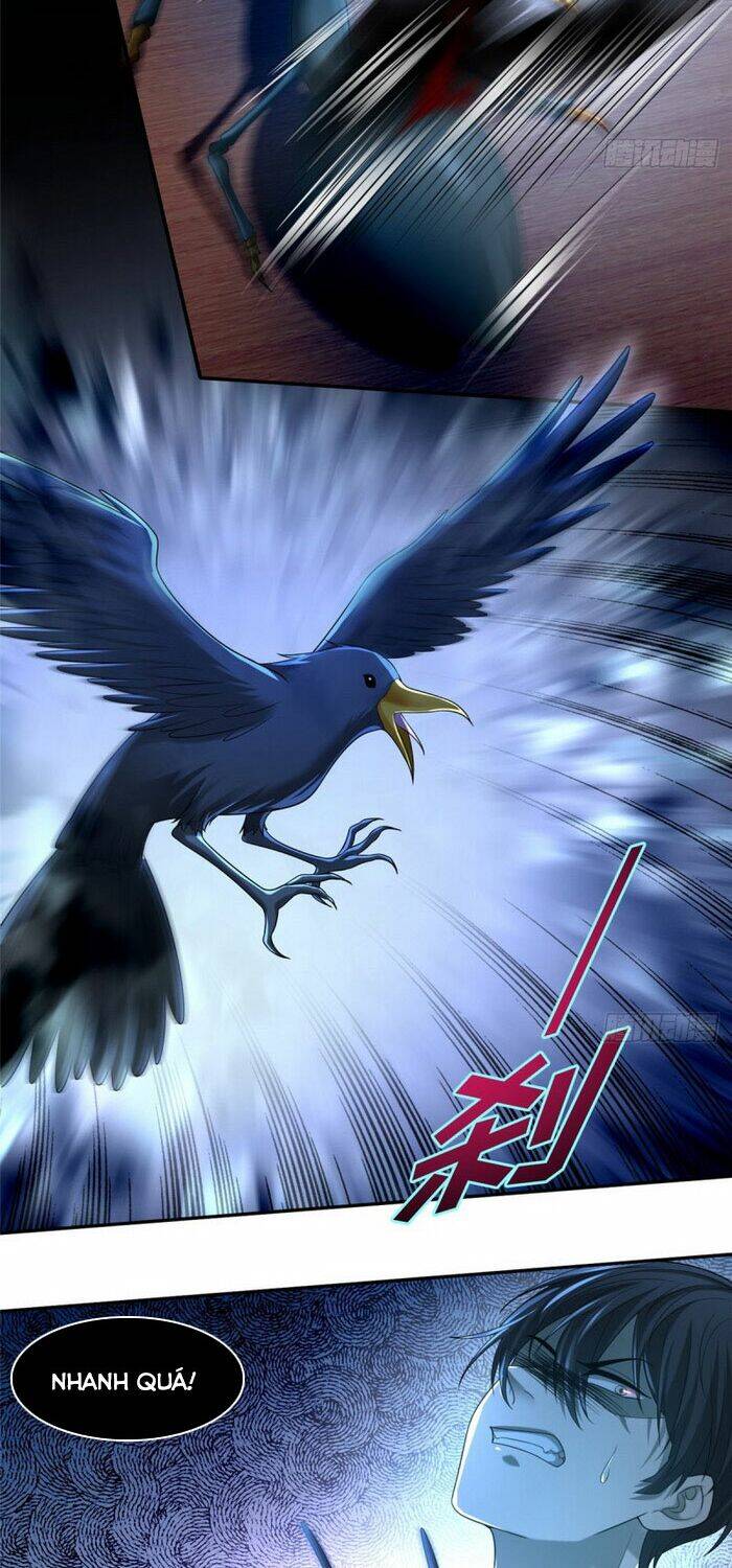 Người Đưa Thư Vô Hạn