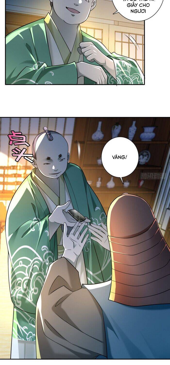 Người Đưa Thư Vô Hạn