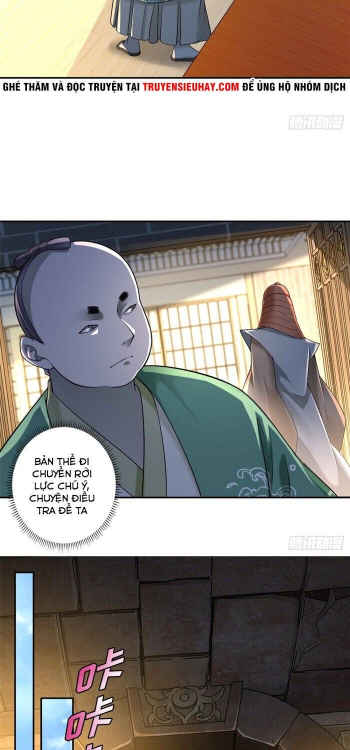Người Đưa Thư Vô Hạn