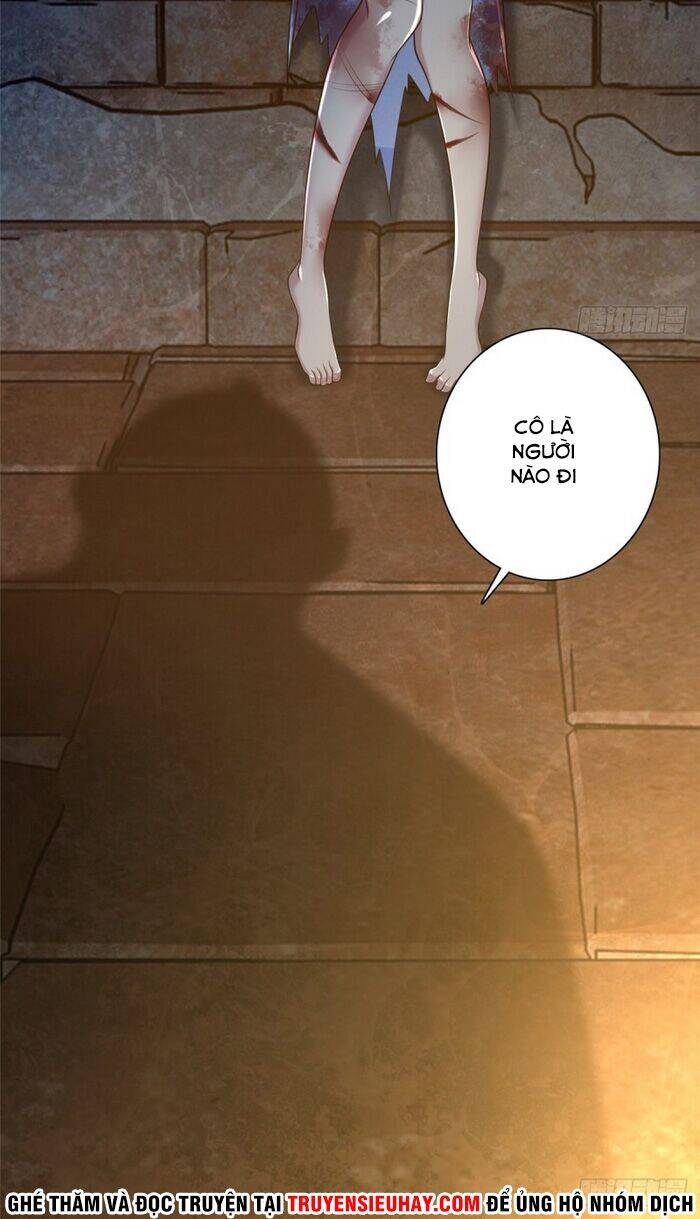 Người Đưa Thư Vô Hạn