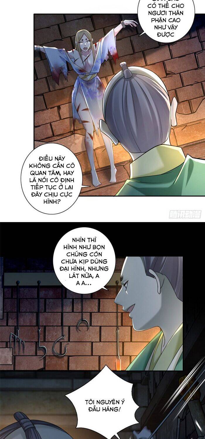 Người Đưa Thư Vô Hạn