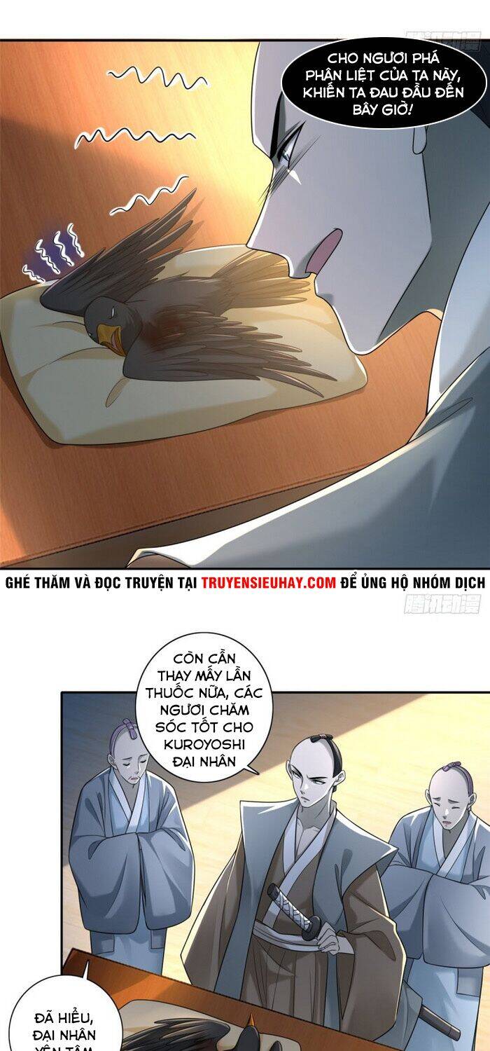 Người Đưa Thư Vô Hạn