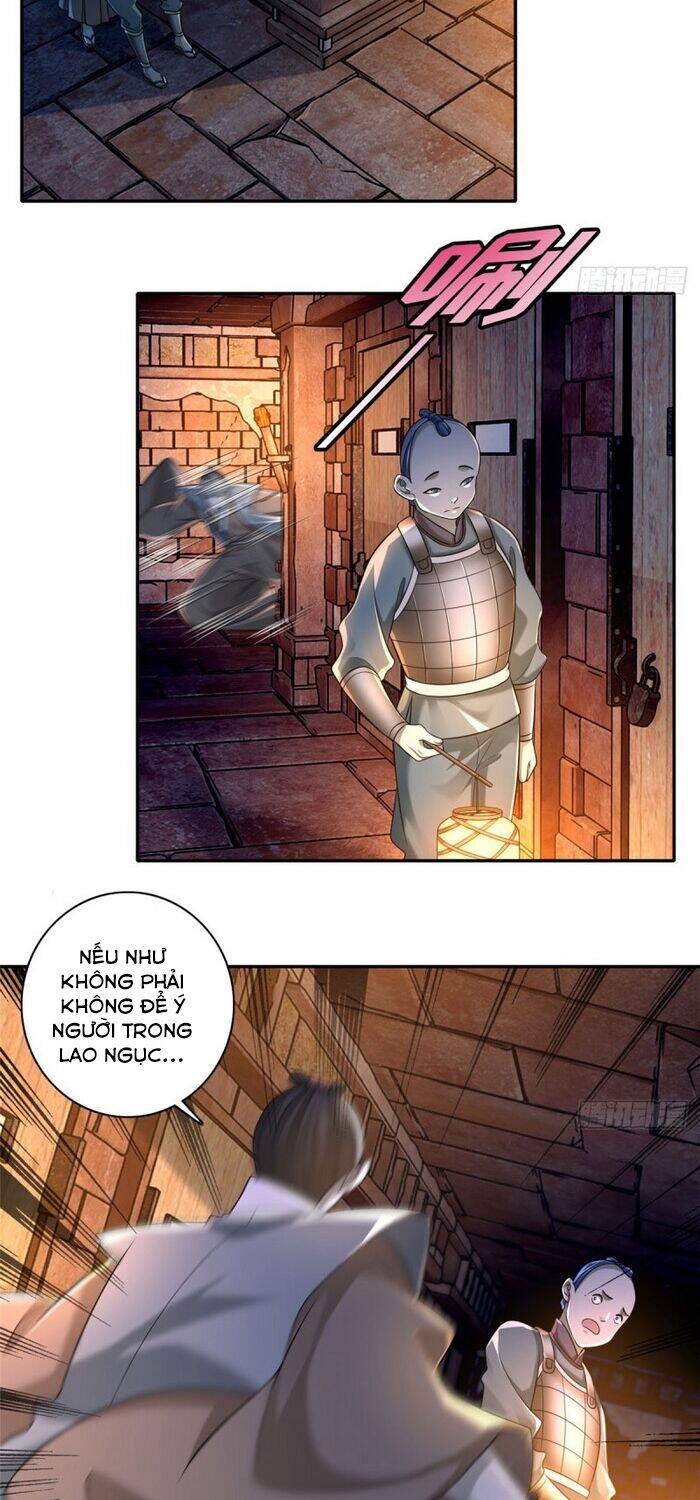 Người Đưa Thư Vô Hạn