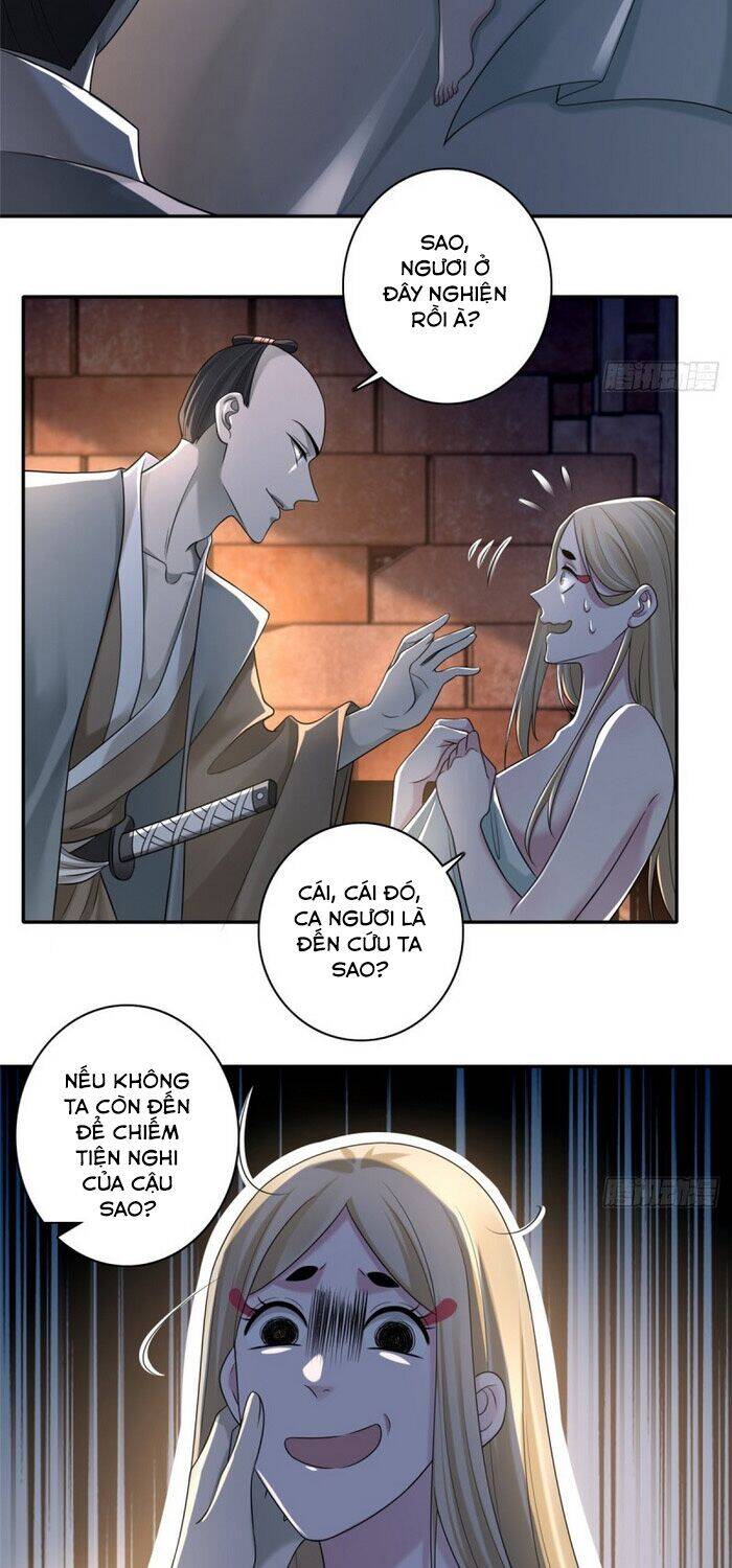 Người Đưa Thư Vô Hạn