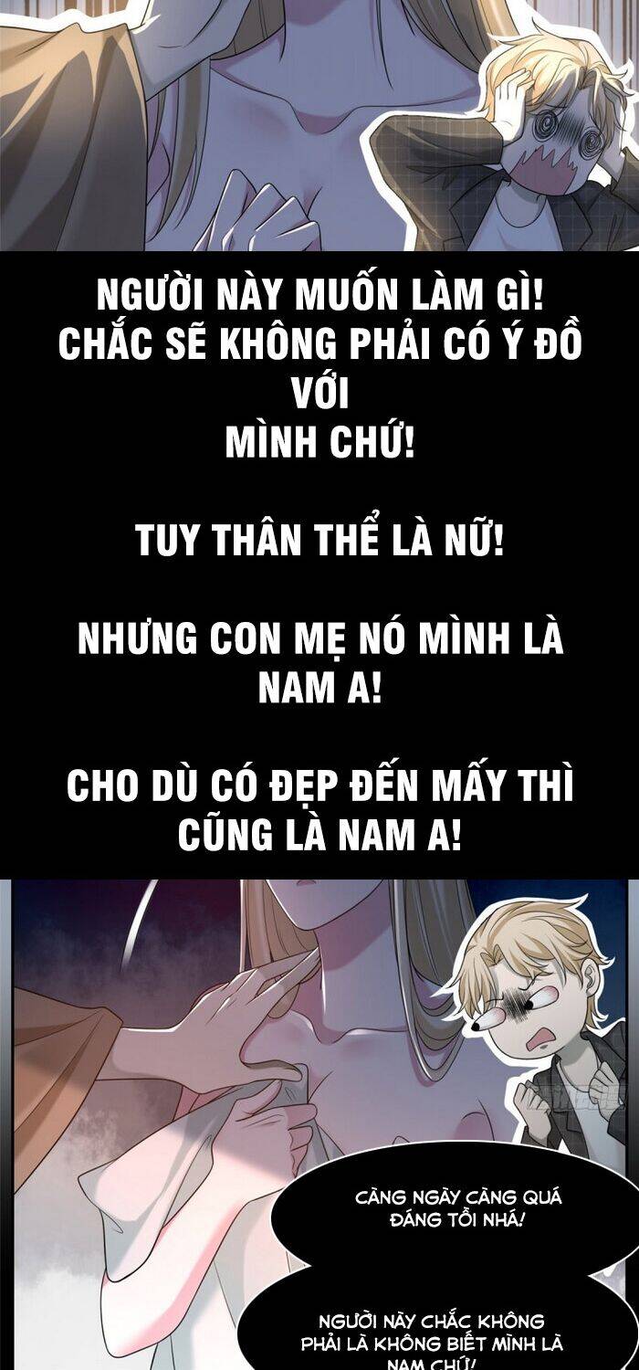 Người Đưa Thư Vô Hạn