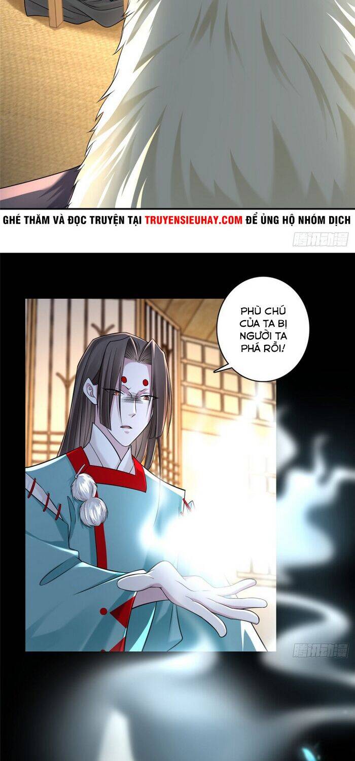 Người Đưa Thư Vô Hạn