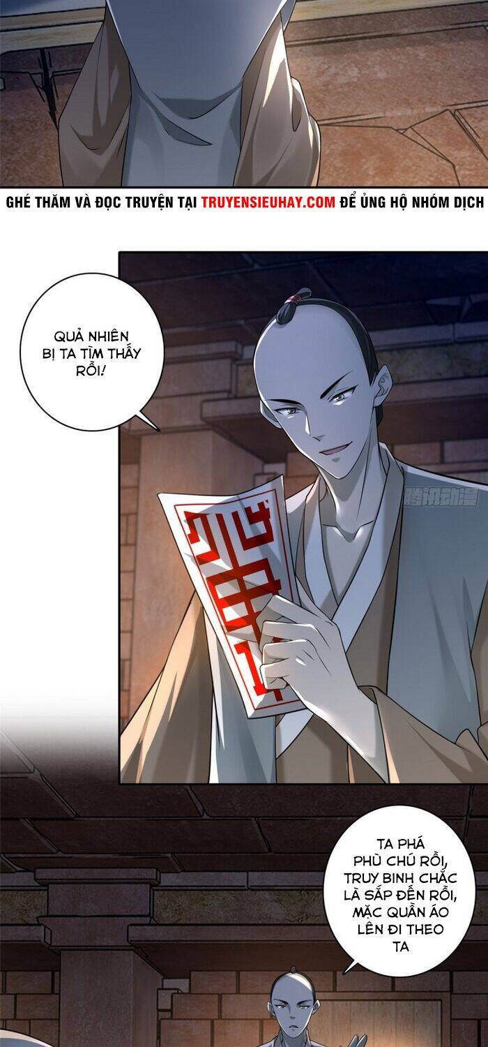 Người Đưa Thư Vô Hạn