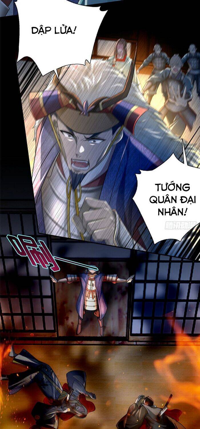 Người Đưa Thư Vô Hạn