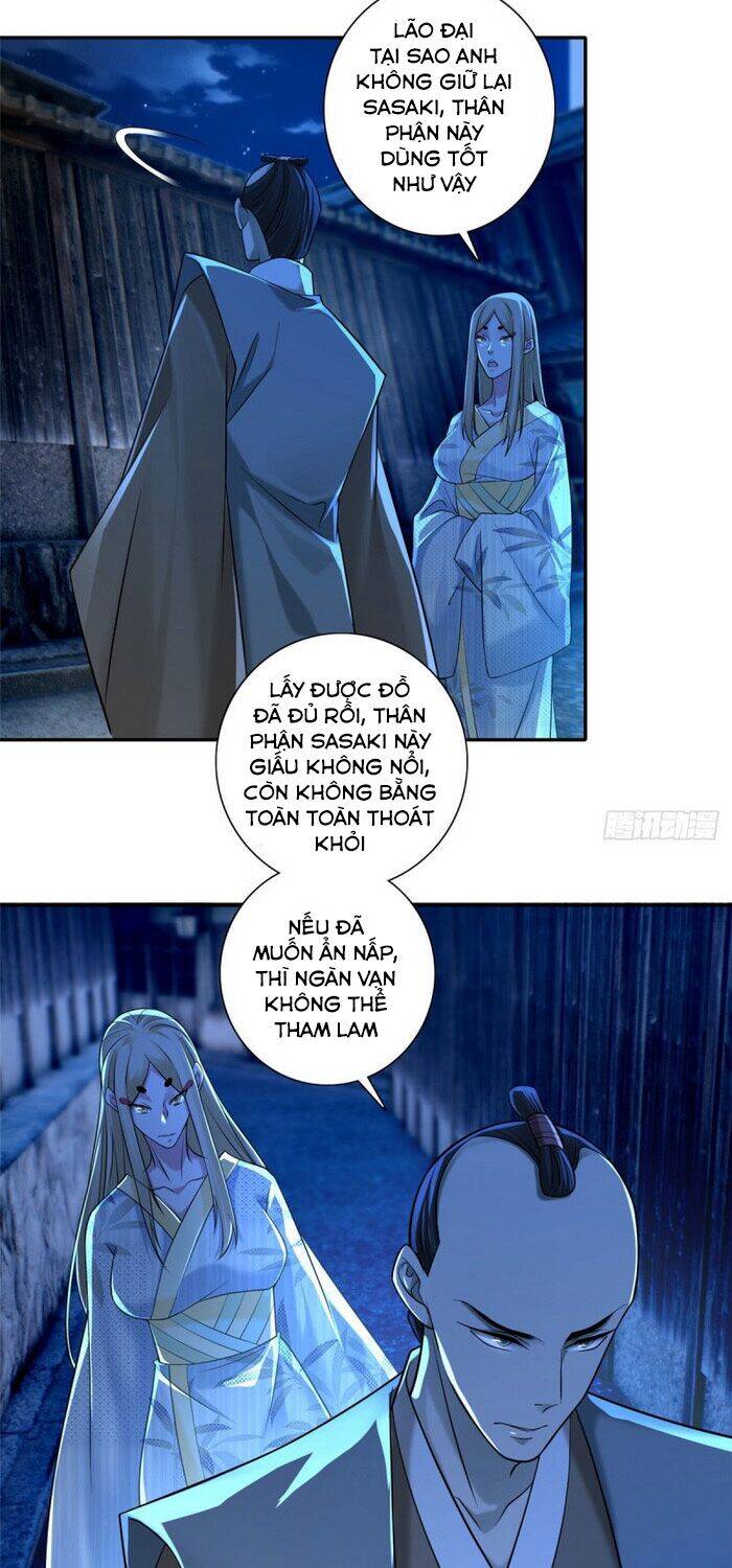 Người Đưa Thư Vô Hạn