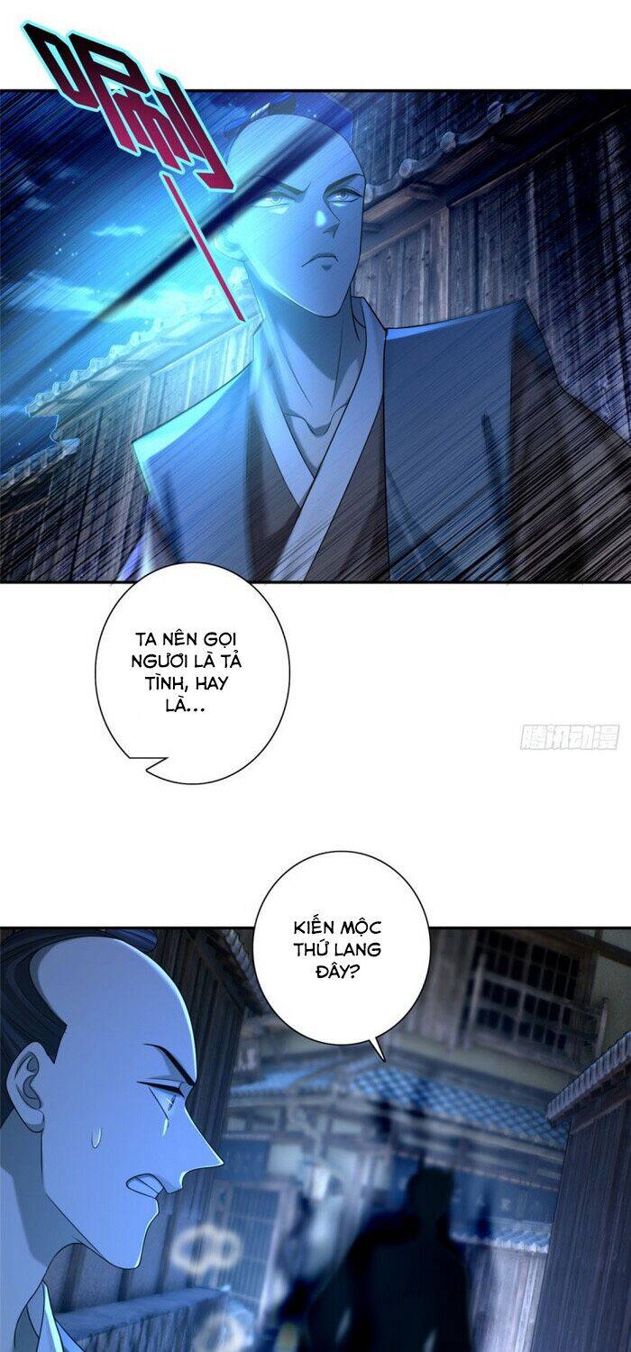 Người Đưa Thư Vô Hạn