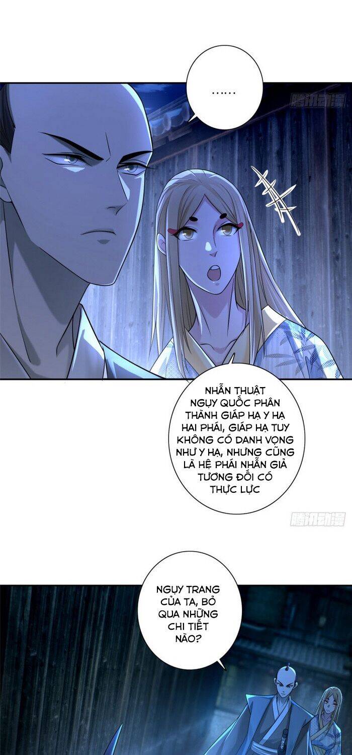 Người Đưa Thư Vô Hạn