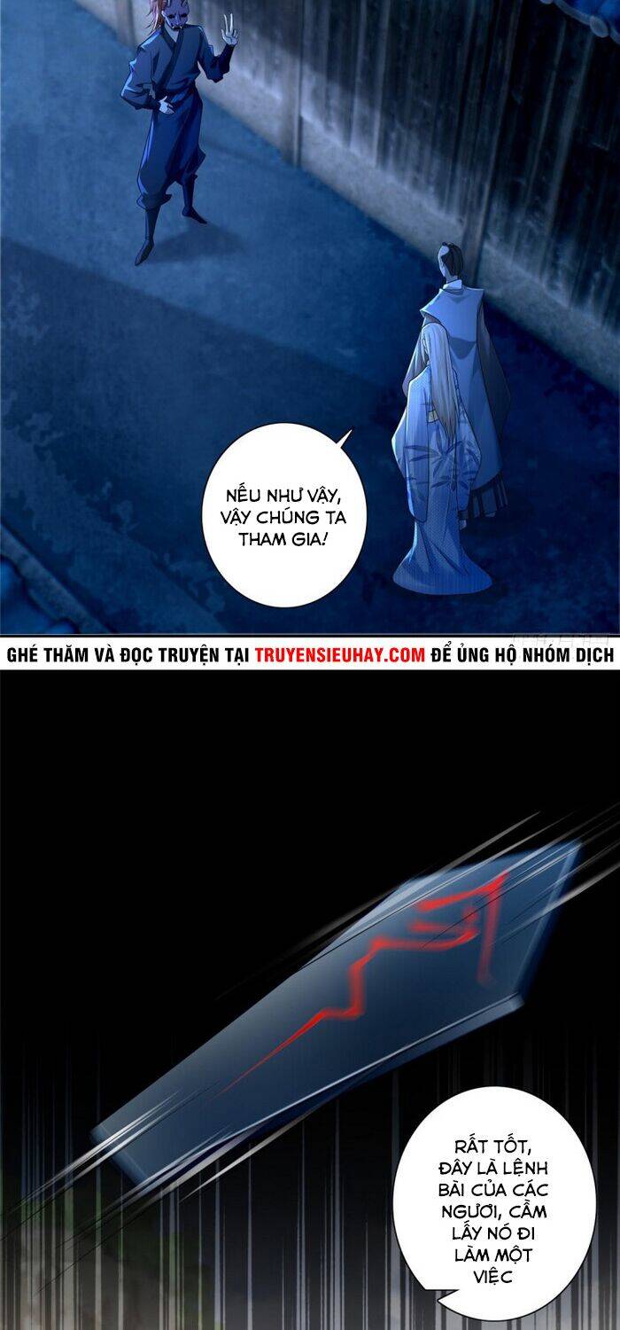 Người Đưa Thư Vô Hạn