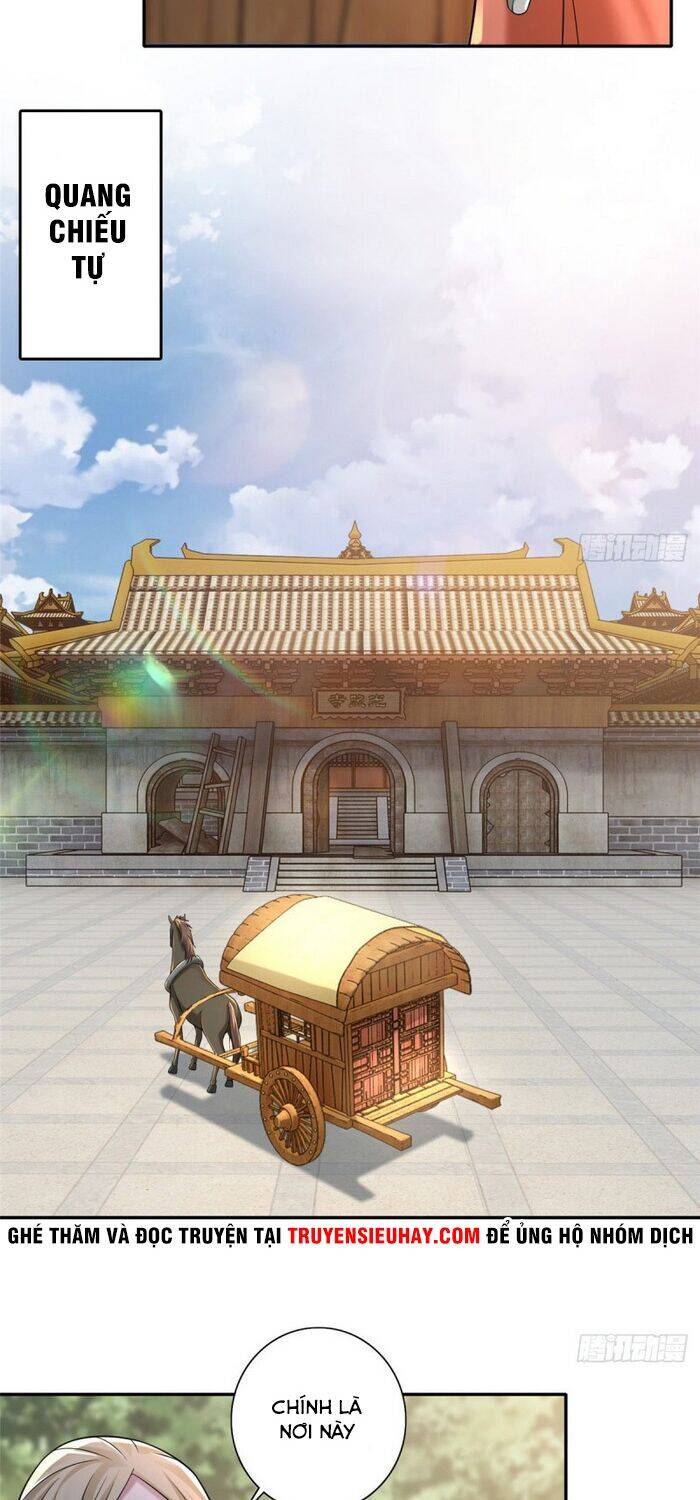 Người Đưa Thư Vô Hạn