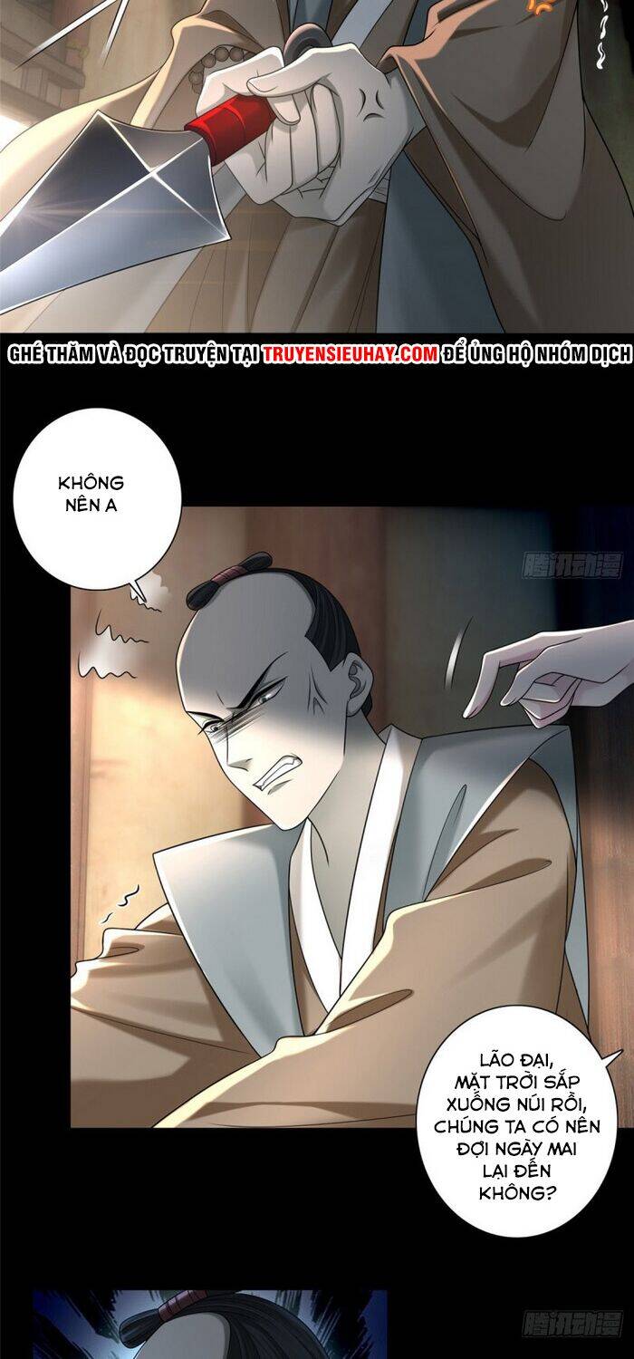 Người Đưa Thư Vô Hạn