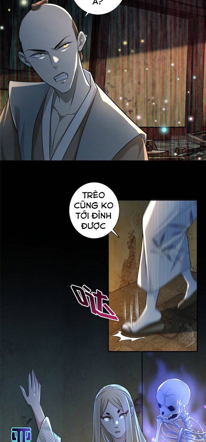 Người Đưa Thư Vô Hạn