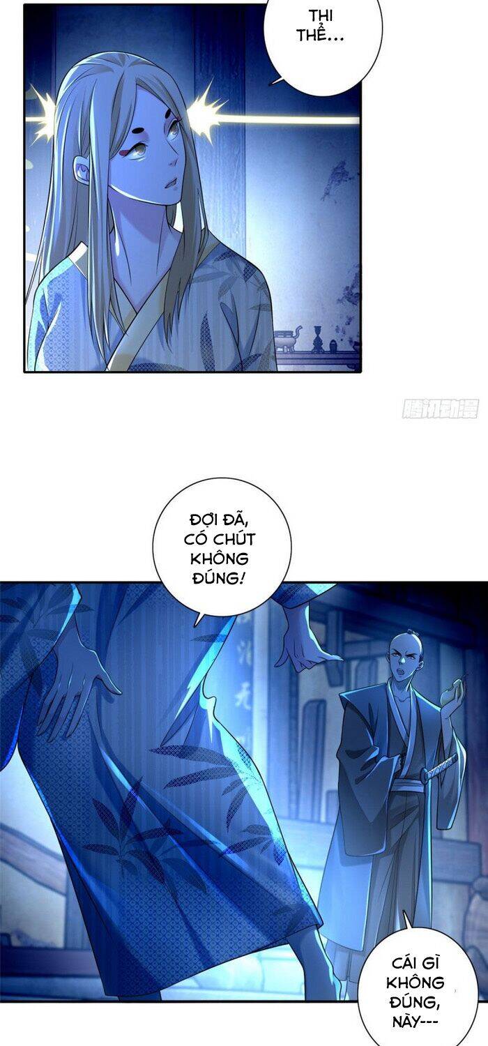 Người Đưa Thư Vô Hạn
