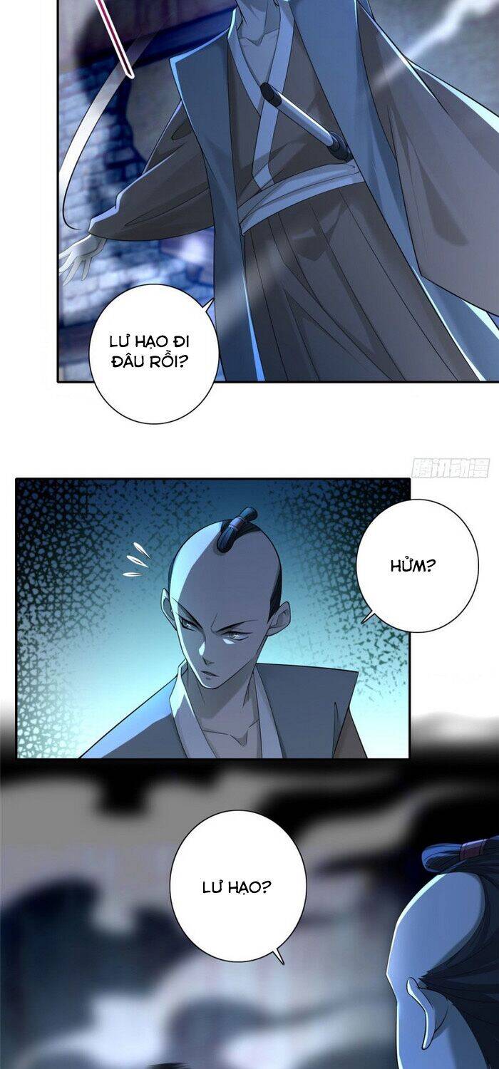 Người Đưa Thư Vô Hạn