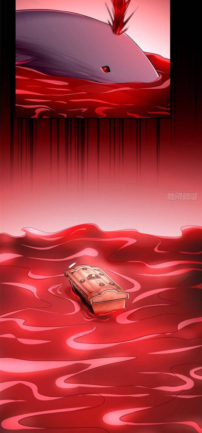 Người Đưa Thư Vô Hạn