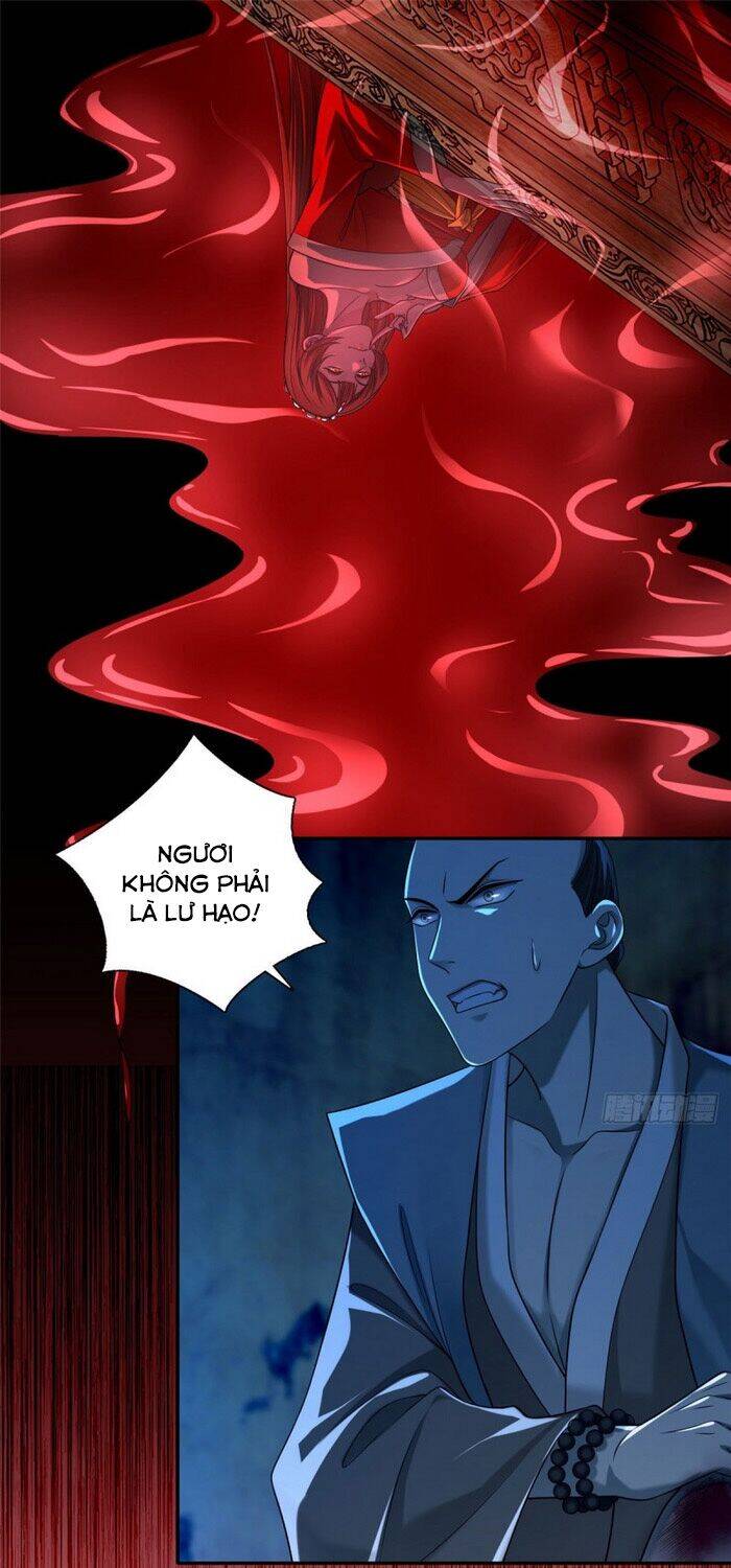 Người Đưa Thư Vô Hạn