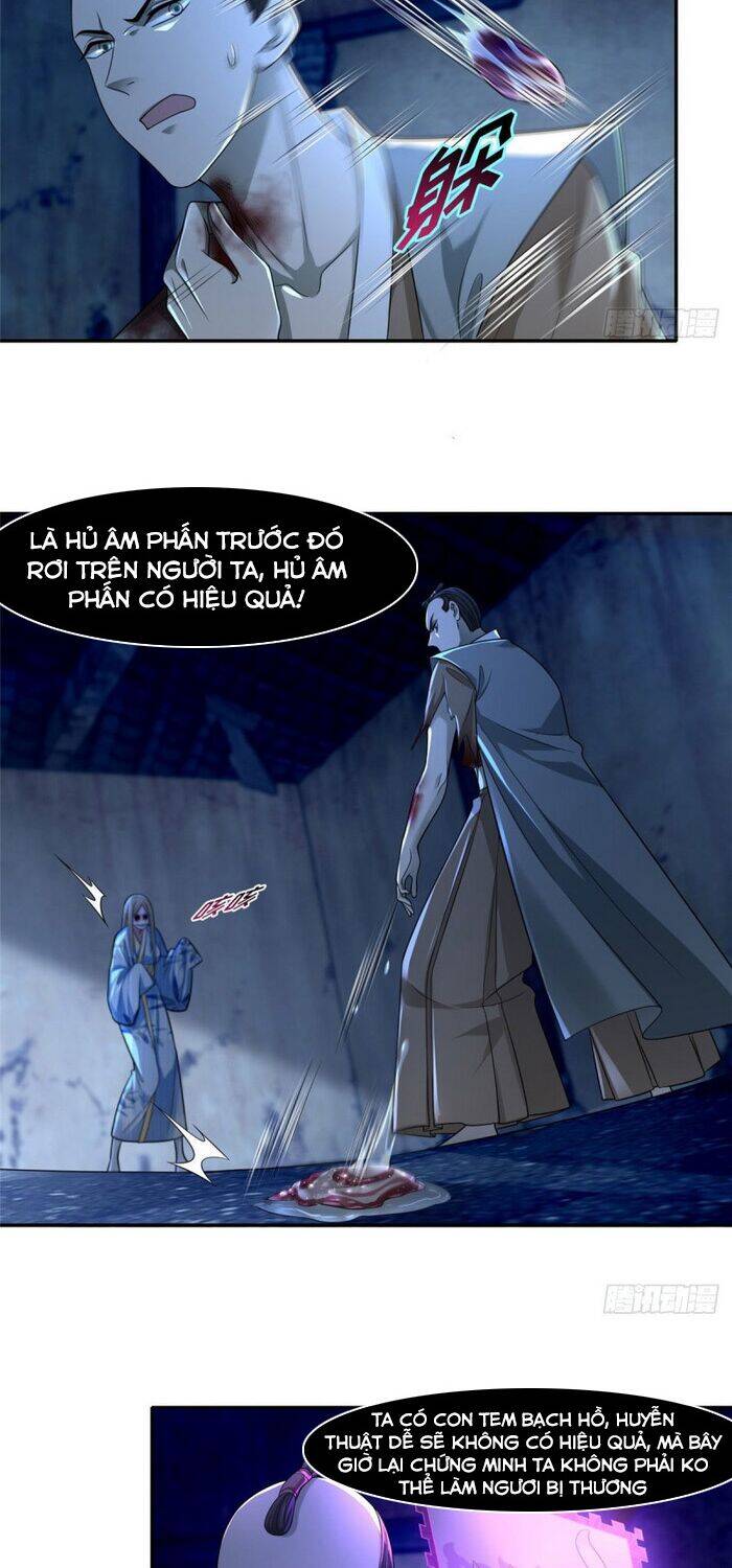 Người Đưa Thư Vô Hạn