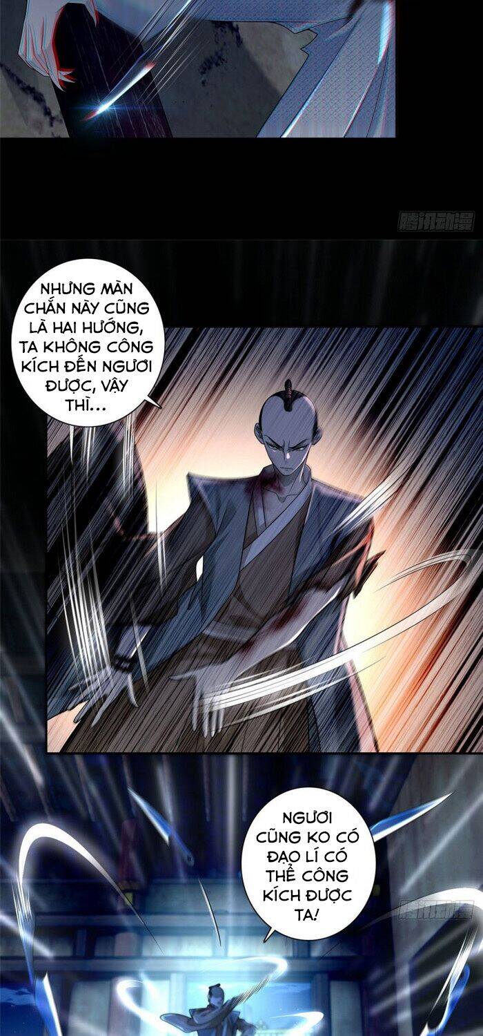 Người Đưa Thư Vô Hạn