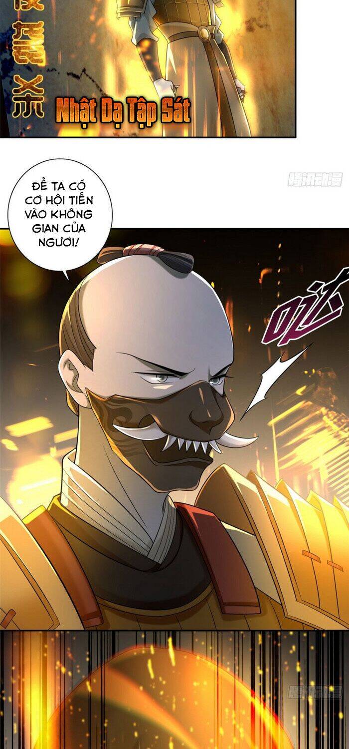 Người Đưa Thư Vô Hạn