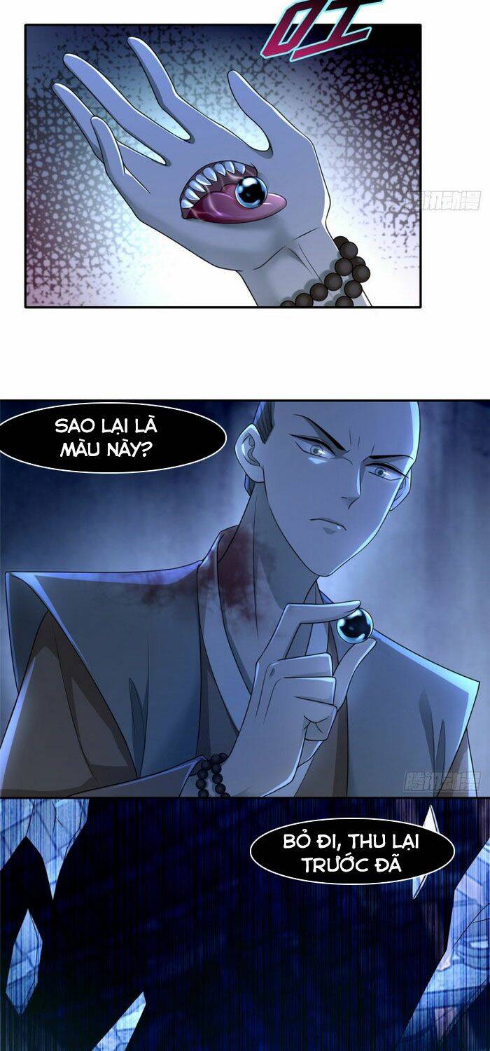 Người Đưa Thư Vô Hạn