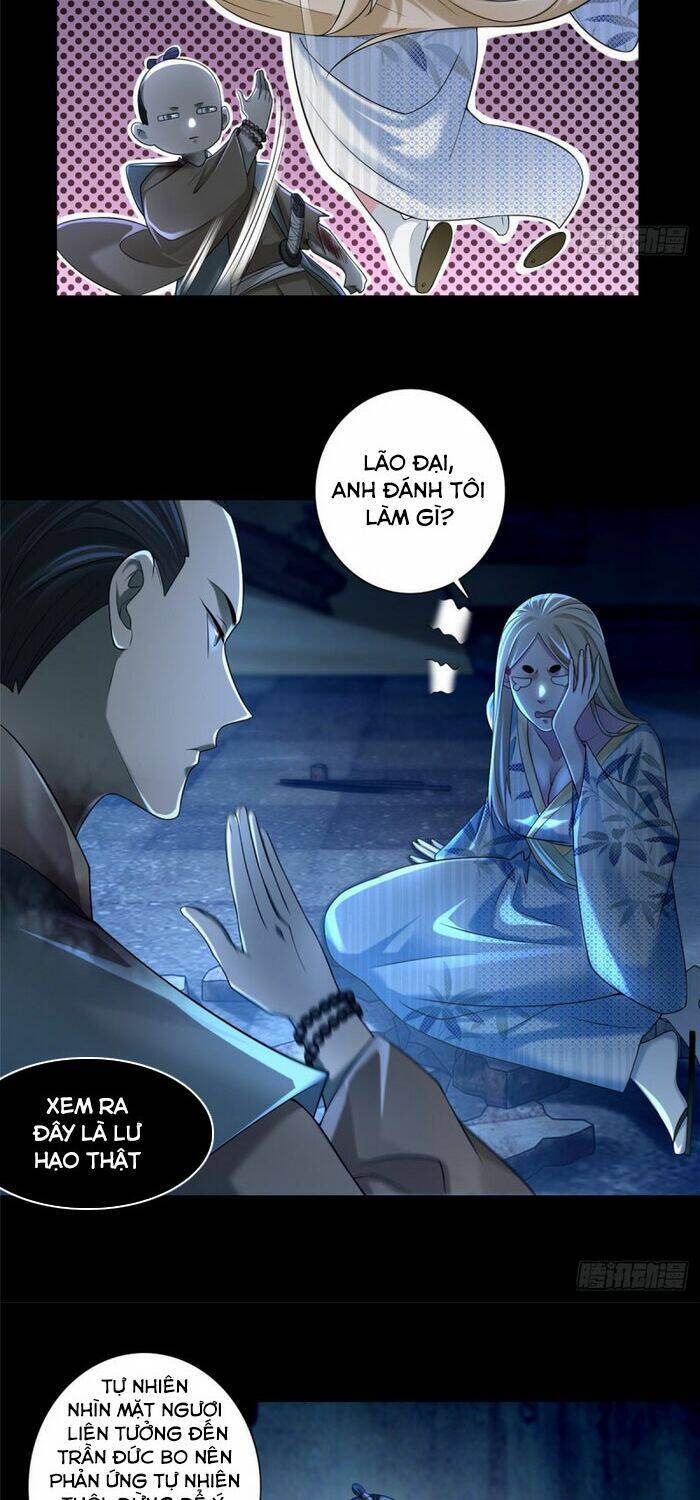 Người Đưa Thư Vô Hạn