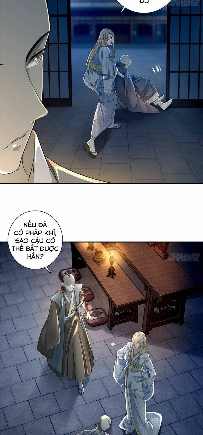 Người Đưa Thư Vô Hạn