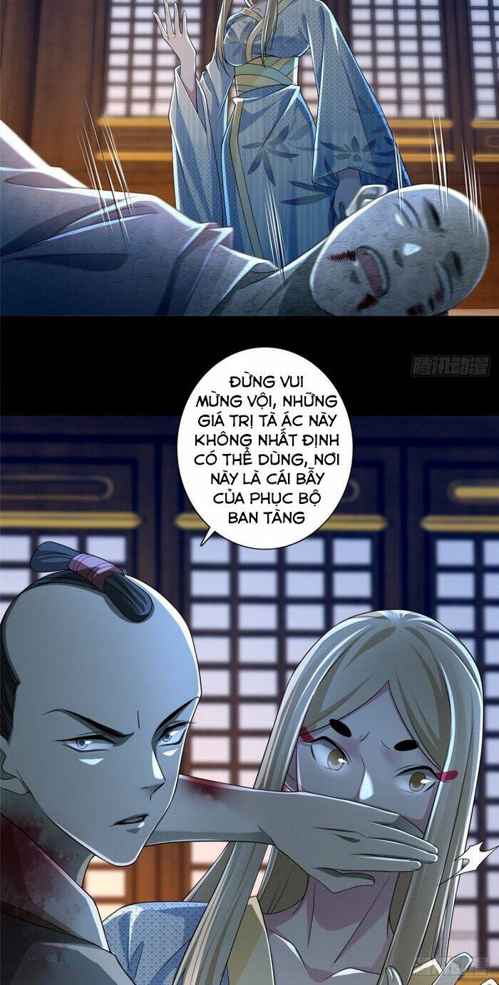 Người Đưa Thư Vô Hạn