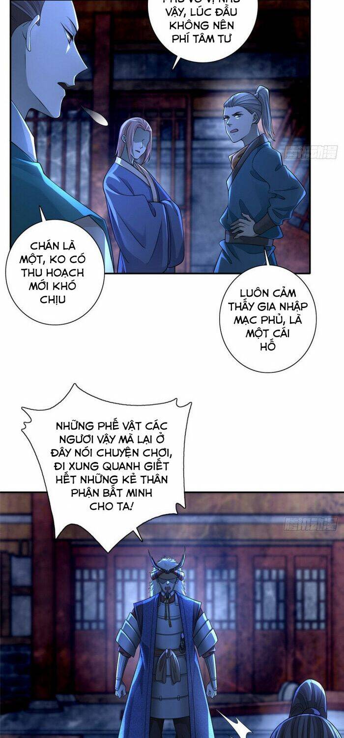 Người Đưa Thư Vô Hạn