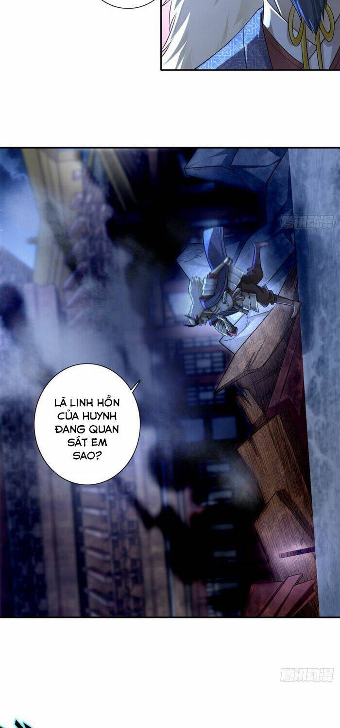Người Đưa Thư Vô Hạn