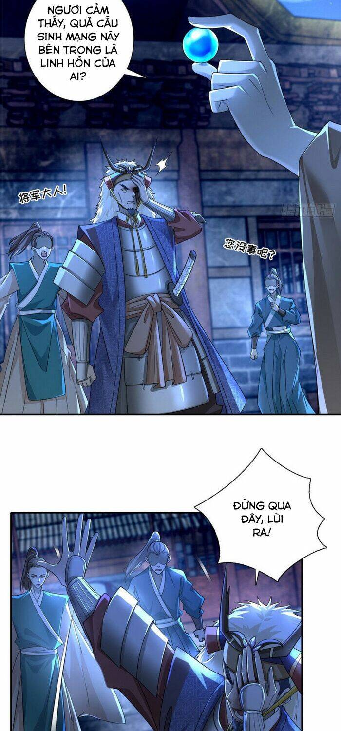 Người Đưa Thư Vô Hạn