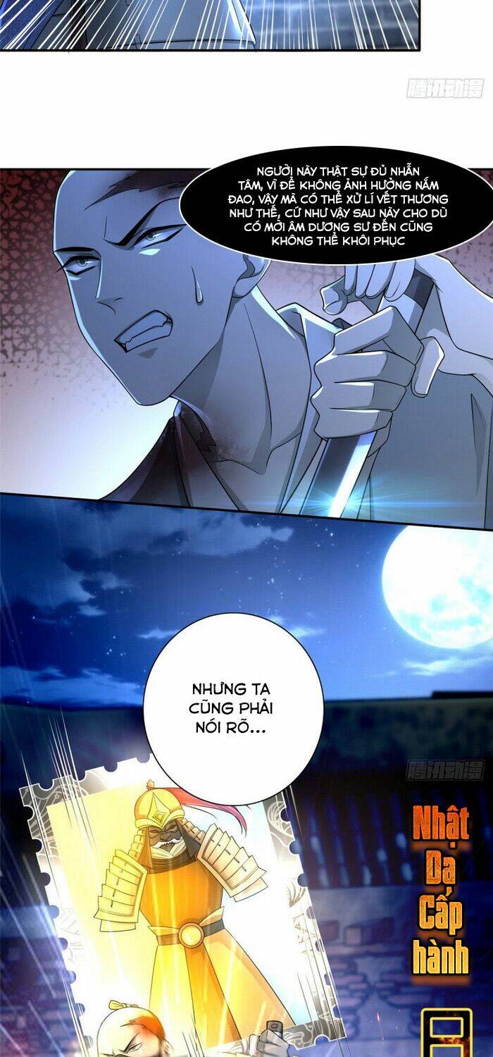 Người Đưa Thư Vô Hạn