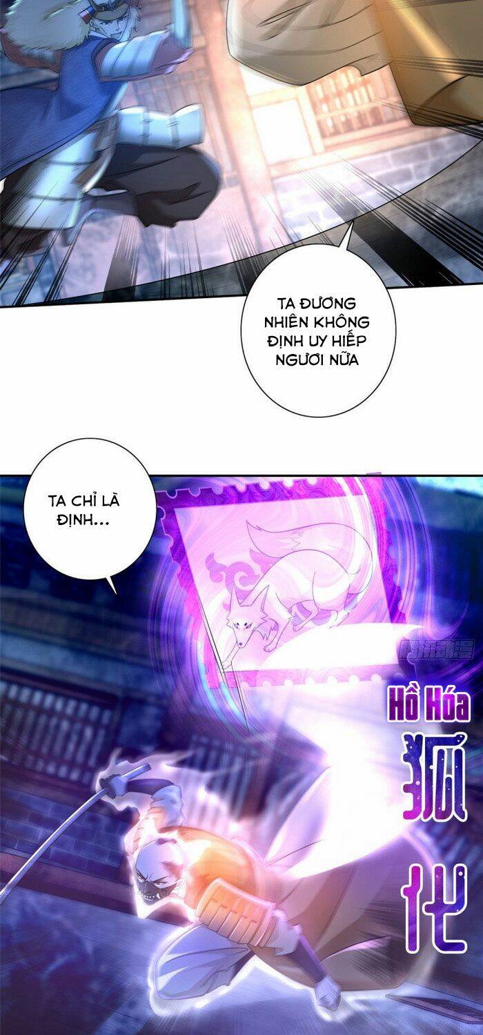 Người Đưa Thư Vô Hạn