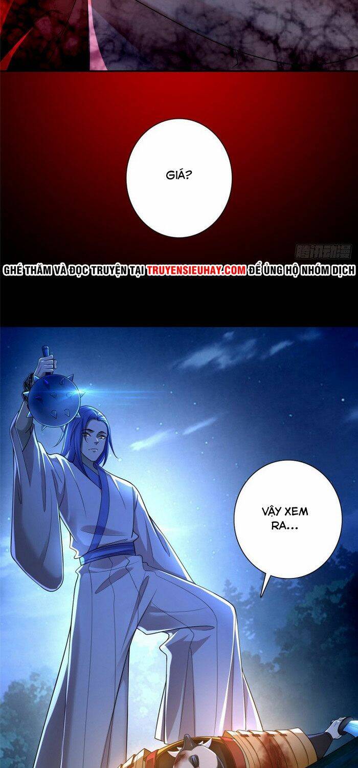 Người Đưa Thư Vô Hạn