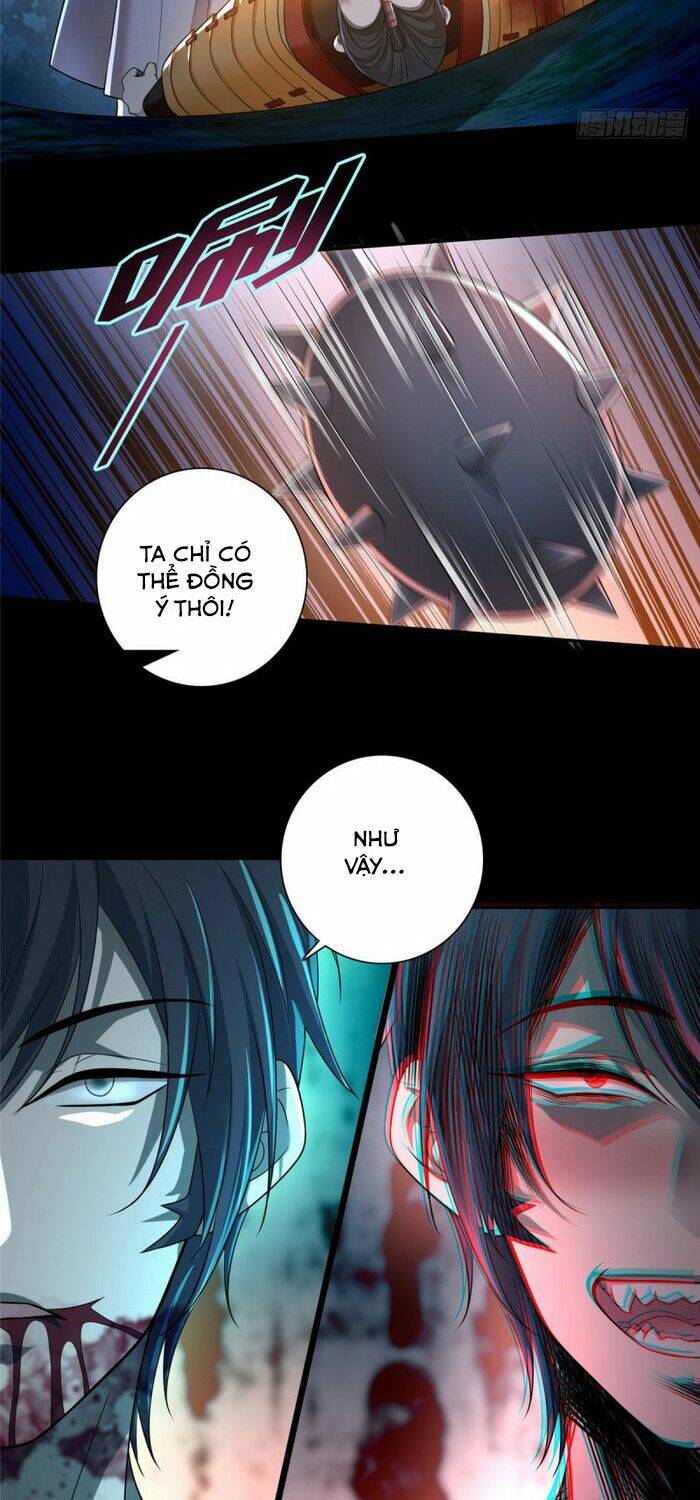Người Đưa Thư Vô Hạn