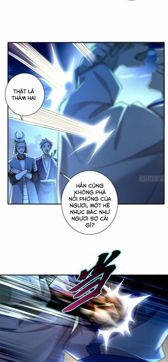 Người Đưa Thư Vô Hạn