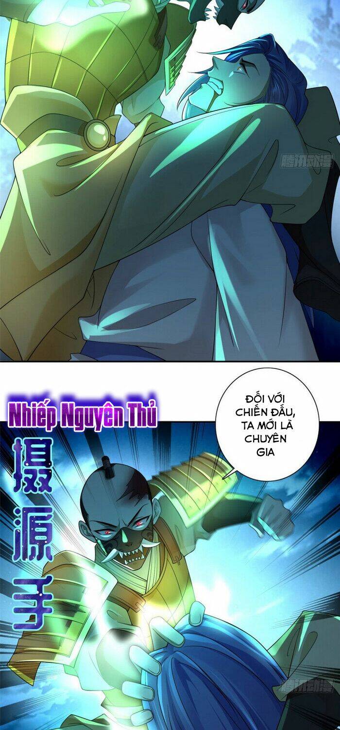 Người Đưa Thư Vô Hạn