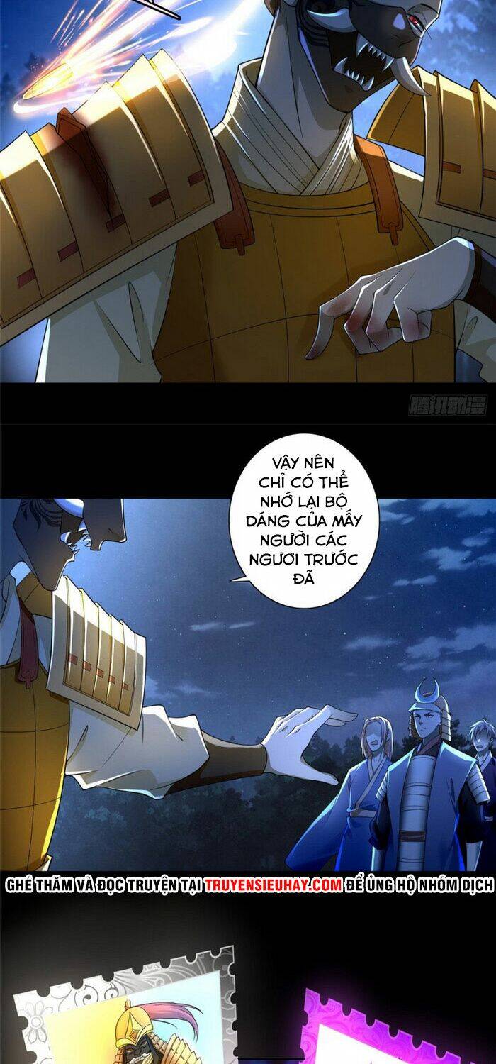 Người Đưa Thư Vô Hạn