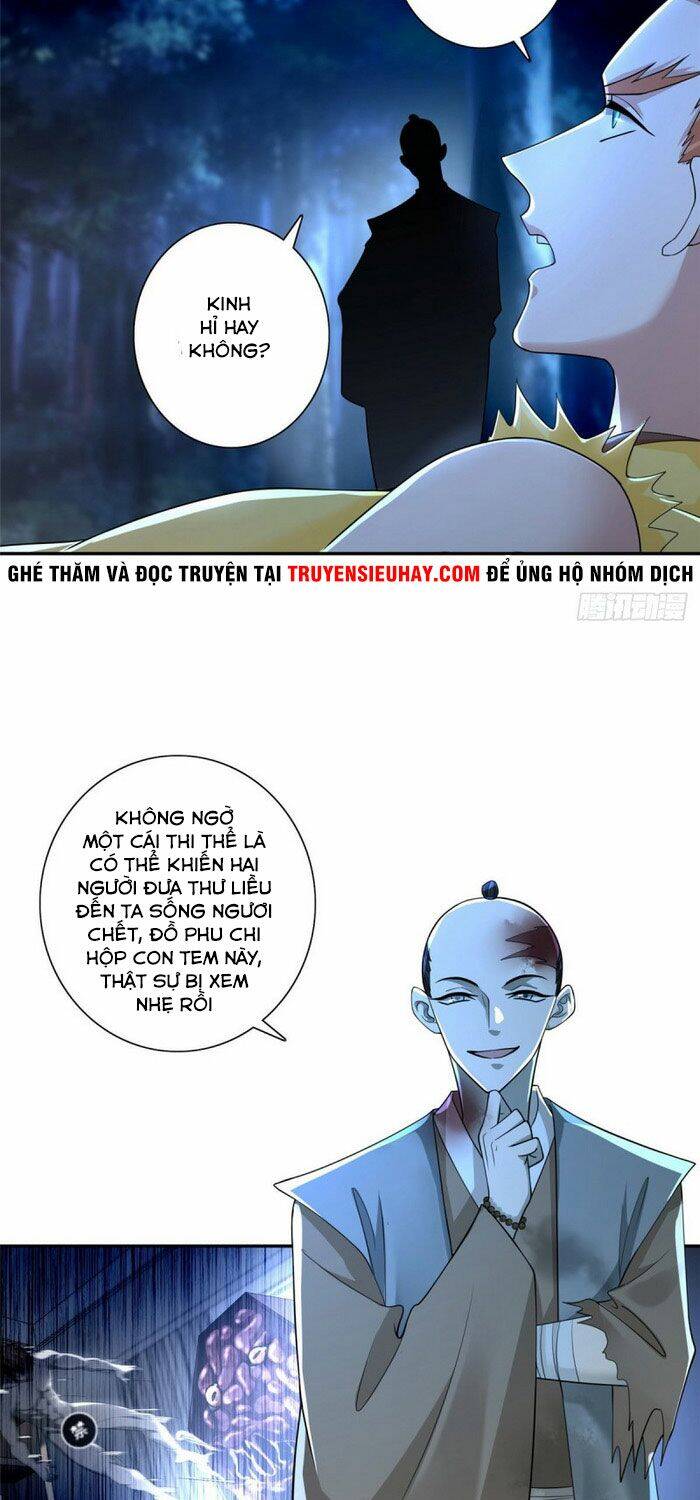 Người Đưa Thư Vô Hạn