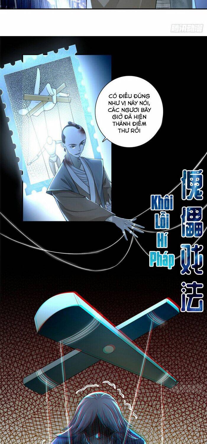 Người Đưa Thư Vô Hạn