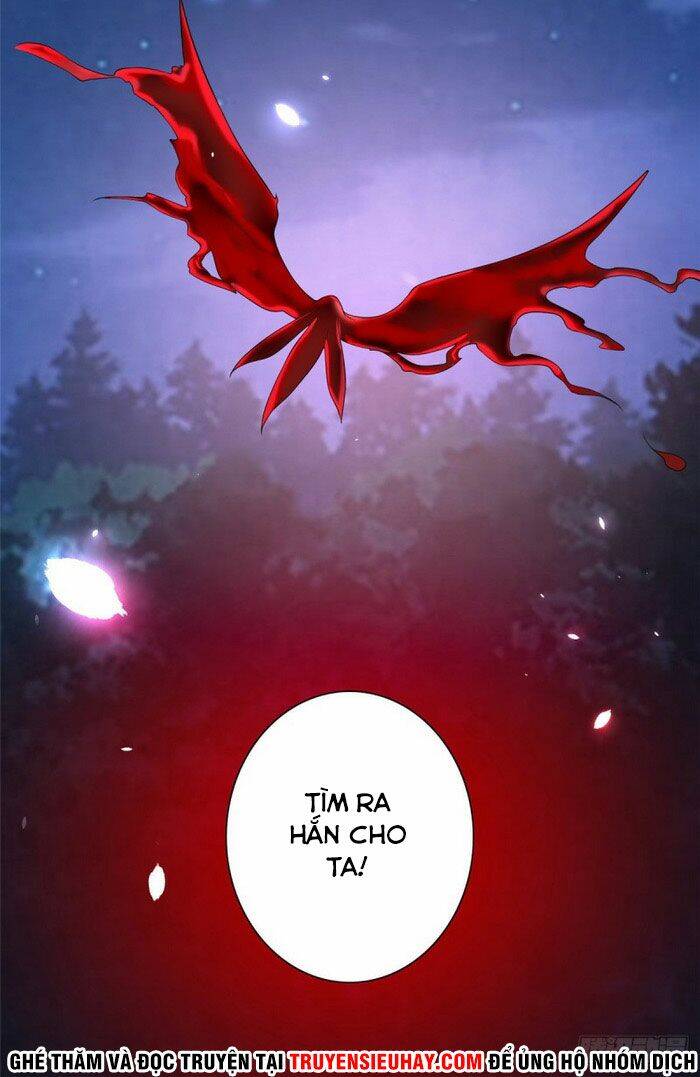 Người Đưa Thư Vô Hạn
