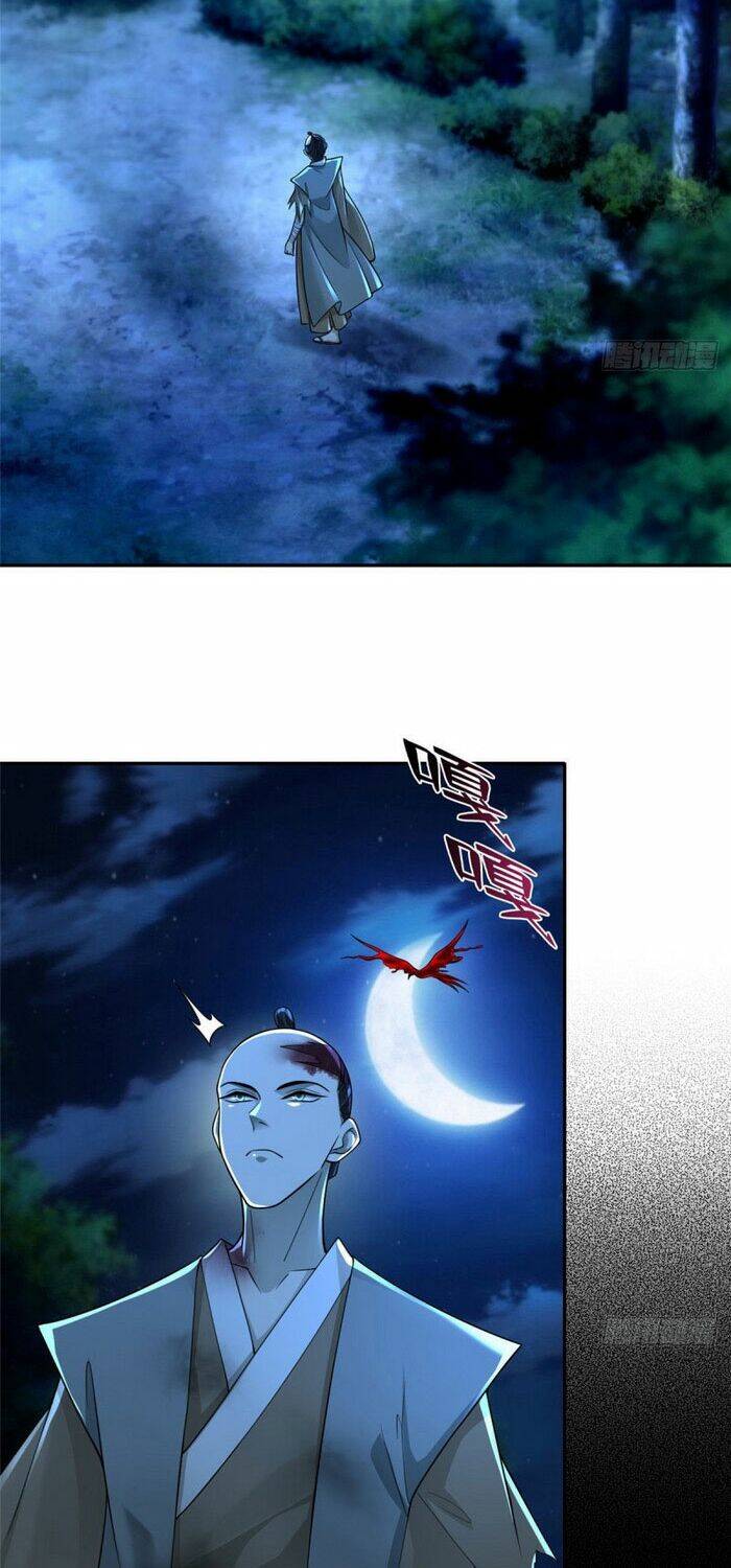 Người Đưa Thư Vô Hạn